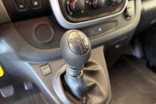 Renault Trafic ENERGY dCi 125 Grand Passenger Authentique