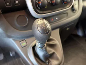 Renault Trafic ENERGY dCi 125 Grand Passenger Authentique