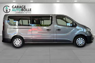 Renault Trafic ENERGY dCi 125 Grand Passenger Authentique