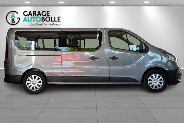 Renault Trafic ENERGY dCi 125 Grand Passenger Authentique