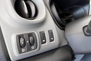 Renault Trafic ENERGY dCi 125 Grand Passenger Authentique