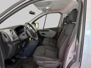 Renault Trafic ENERGY dCi 125 Grand Passenger Authentique