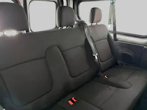 Renault Trafic ENERGY dCi 125 Grand Passenger Authentique