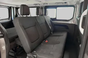 Renault Trafic ENERGY dCi 125 Grand Passenger Authentique