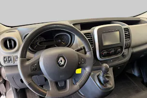 Renault Trafic ENERGY dCi 125 Grand Passenger Authentique