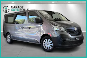 Renault Trafic ENERGY dCi 125 Grand Passenger Authentique