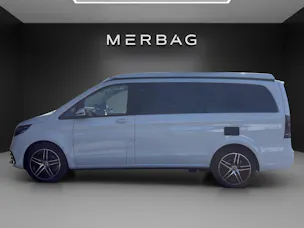 Mercedes-Benz Marco Polo 300 d 4M Automat