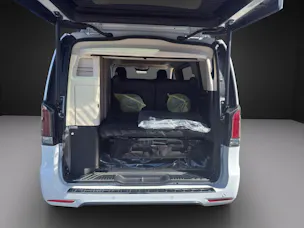 Mercedes-Benz Marco Polo 300 d 4M Automat