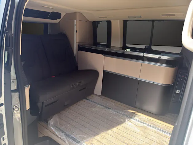 Mercedes-Benz Marco Polo 300 d 4M Automat