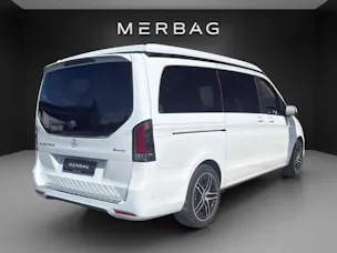 Mercedes-Benz Marco Polo 300 d 4M Automat