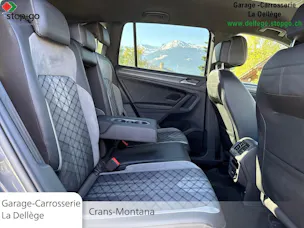 VW Tiguan 2.0 TDI SCR R-Line 4Motion DSG