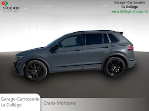 VW Tiguan 2.0 TDI SCR R-Line 4Motion DSG