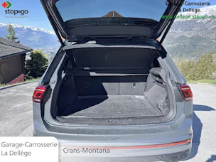 VW Tiguan 2.0 TDI SCR R-Line 4Motion DSG