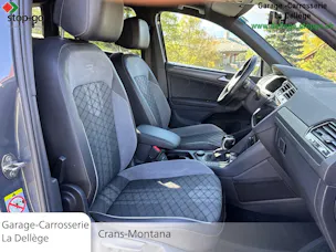 VW Tiguan 2.0 TDI SCR R-Line 4Motion DSG