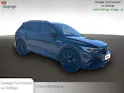 VW Tiguan 2.0 TDI SCR R-Line 4Motion DSG