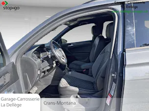 VW Tiguan 2.0 TDI SCR R-Line 4Motion DSG