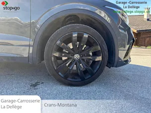 VW Tiguan 2.0 TDI SCR R-Line 4Motion DSG