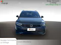 VW Tiguan 2.0 TDI SCR R-Line 4Motion DSG