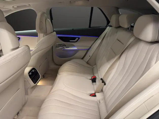 Mercedes-Benz E 220 d T 4M 9G-Tronic