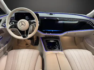 Mercedes-Benz E 220 d T 4M 9G-Tronic