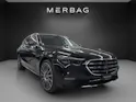 Mercedes-Benz E 220 d T 4M 9G-Tronic