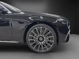 Mercedes-Benz E 220 d T 4M 9G-Tronic