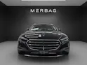 Mercedes-Benz E 220 d T 4M 9G-Tronic