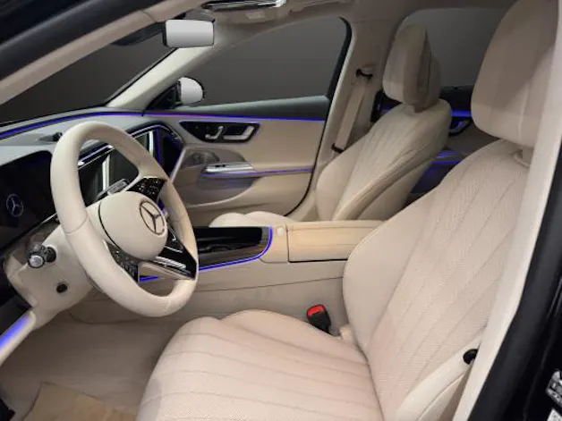 Mercedes-Benz E 220 d T 4M 9G-Tronic