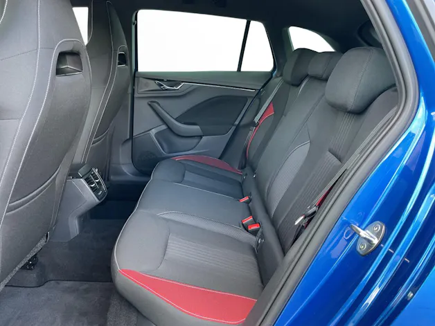 Škoda Scala 1.5 TSI ACT Monte Carlo DSG
