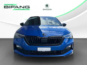 Škoda Scala 1.5 TSI ACT Monte Carlo DSG