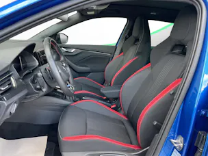 Škoda Scala 1.5 TSI ACT Monte Carlo DSG