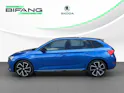 Škoda Scala 1.5 TSI ACT Monte Carlo DSG