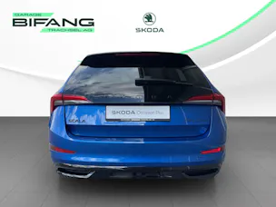 Škoda Scala 1.5 TSI ACT Monte Carlo DSG