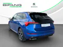 Škoda Scala 1.5 TSI ACT Monte Carlo DSG