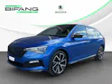 Škoda Scala 1.5 TSI ACT Monte Carlo DSG