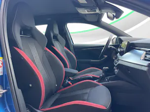 Škoda Scala 1.5 TSI ACT Monte Carlo DSG