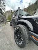 INEOS Grenadier Utility Wagon 3.0 Twin Turbo Diesel