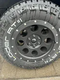 INEOS Grenadier Utility Wagon 3.0 Twin Turbo Diesel