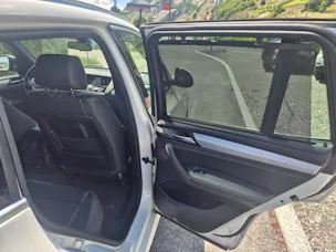 BMW X3 xDrive 28i xLine Steptronic