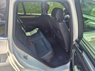 BMW X3 xDrive 28i xLine Steptronic
