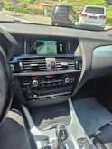 BMW X3 xDrive 28i xLine Steptronic