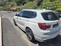 BMW X3 xDrive 28i xLine Steptronic