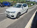 BMW X3 xDrive 28i xLine Steptronic