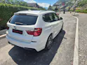 BMW X3 xDrive 28i xLine Steptronic