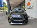 Škoda Fabia 1.5 TSI 130 DSG