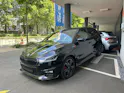 Škoda Fabia 1.5 TSI 130 DSG