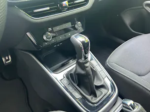 Škoda Fabia 1.5 TSI 130 DSG