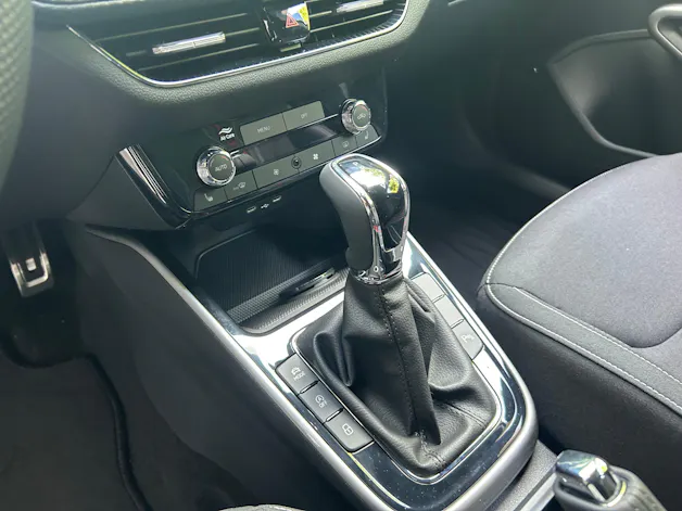 Škoda Fabia 1.5 TSI 130 DSG