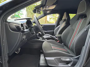 Škoda Fabia 1.5 TSI 130 DSG