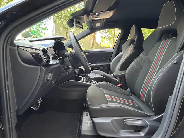 Škoda Fabia 1.5 TSI 130 DSG